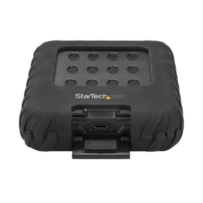 StarTech.com External Drive Enclosure U