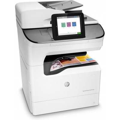 HP PageWide Ent Color MFP 780dns Prntr