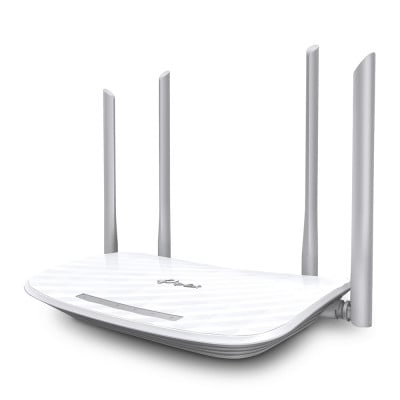 TP-Link Archer A5 AC1200 DUAL-BAND WIFI ROUTER