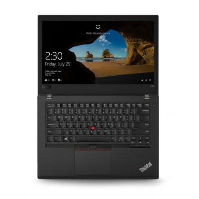 Lenovo TS&#47;ThinkPad T480 I5 16GB 256GB SSD
