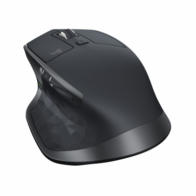 Logitech MX Master 2S Wireless Mouse GRAPHIT EMEA