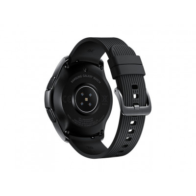 Samsung Galaxy Watch 42mm BT Midnight Black