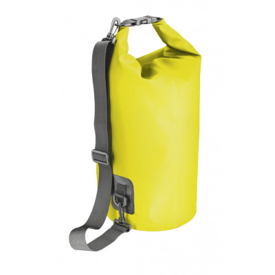 Trust Palma Waterproof Bag (15L) - Yellow