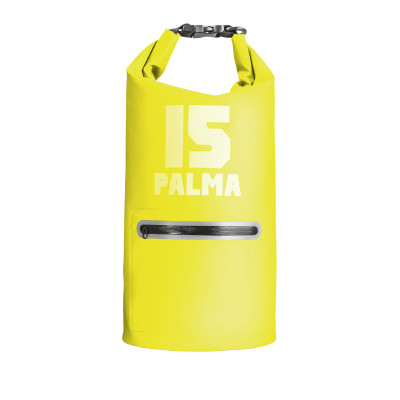 Trust Palma Waterproof Bag (15L) - Yellow