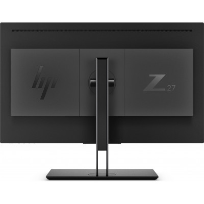 HP Z27 4K UHD Display