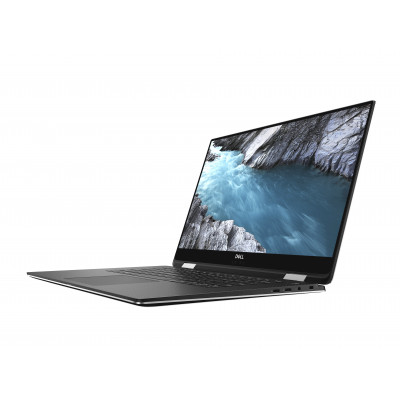 Dell XPS 15 9575 2in1&#47;i7-8705G&#47;16GB&#47;512GB&#47;hom