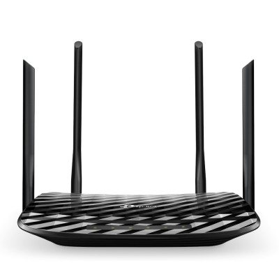 TP-Link Archer C6 Wireless Router 4-port Switch