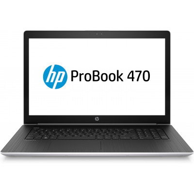 HP PROBOOK 470 G5 17.3''FHD I7-8550 16GB 512SSD GF930 W10PRO