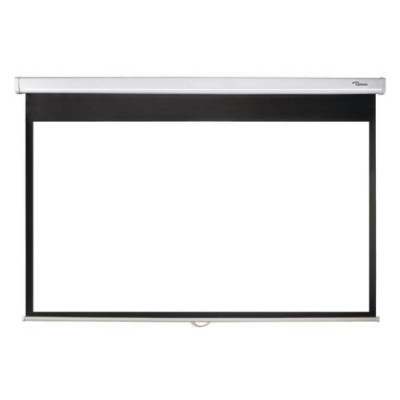 Optoma DS-1123PMG+/Screens Pull Down 16:10