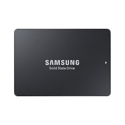 Samsung SSD 860 DCT 3840GB 2.5" SATA