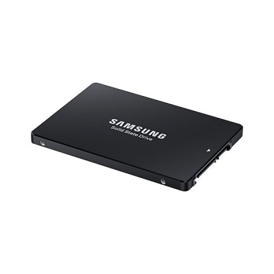 Samsung SSD 860 DCT 3840GB 2.5" SATA