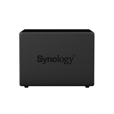Synology 5-Bay Desktop-Modell DS1019+