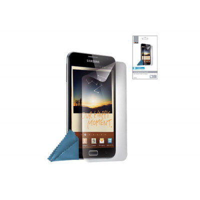 Trust Screen protector 3-pack for Samsung Galaxy Note N7000