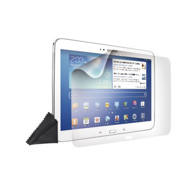 Trust Screen Protector 2-pack for Galaxy Tab 3 10.1"
