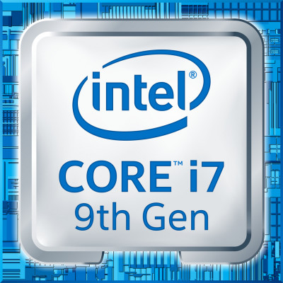 Intel CPU&#47;Core i7-9700KF 3.60GHz LGA1151 BOX