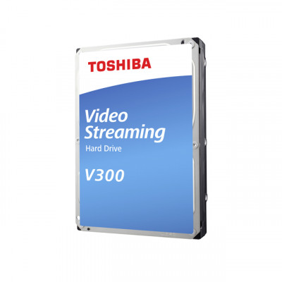 Toshiba V300 Video Streaming HD 500GB BULK