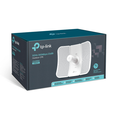 TP-Link 5GHz N300 Outdoor CPE