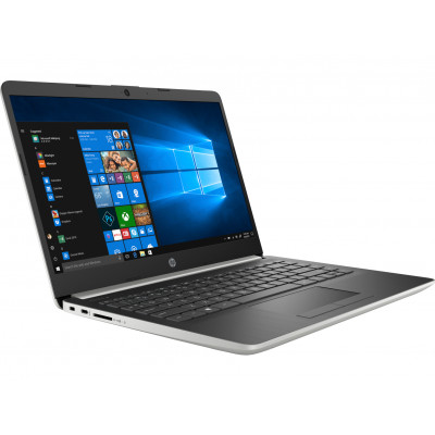 HP Laptop 14-dk0008nb