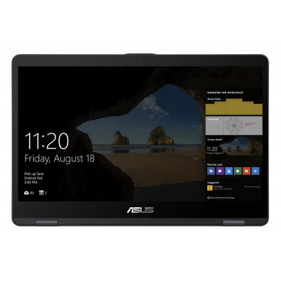 Asus VivoBook Flip TP510UF-E8037T-BE