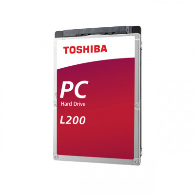 Toshiba L200 Laptop PC Hard Drive 2TB BULK