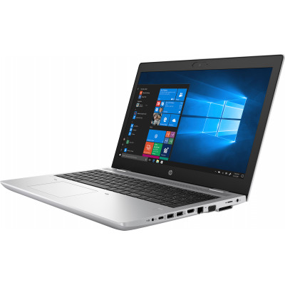 HP ProBook 650 G5&#47;UMA i5-8265U&#47;15.6 F