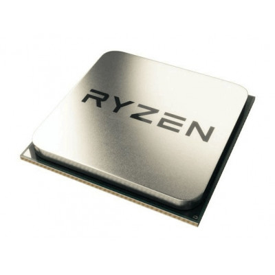 AMD Ryzen 5 3600X - 3.8Ghz - 6 Core Tray