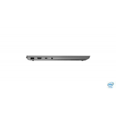 Lenovo TS&#47;ThinkBook 13,3"FHD IPS I7-8565U 16GB 512SSD W10PRO
