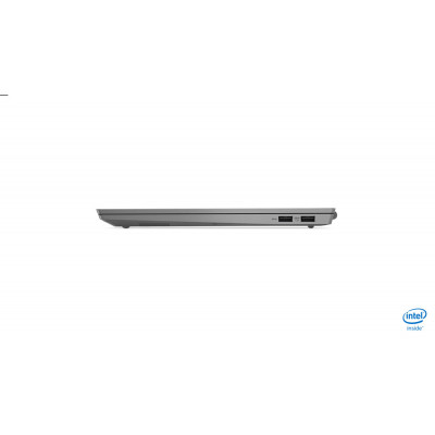 Lenovo TS&#47;ThinkBook 13,3"FHD IPS I7-8565U 16GB 512SSD W10PRO