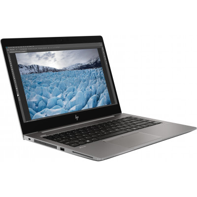 HP ZBook 14u G6 i7-8565U 14u G6