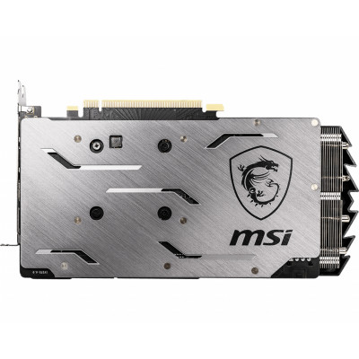 MSI GeForce RTX 2060 SUPER GAMING X 8G OC HDMI 3xDP