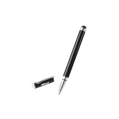Trust Stylus &amp; Ballpoint Pen for iPad
