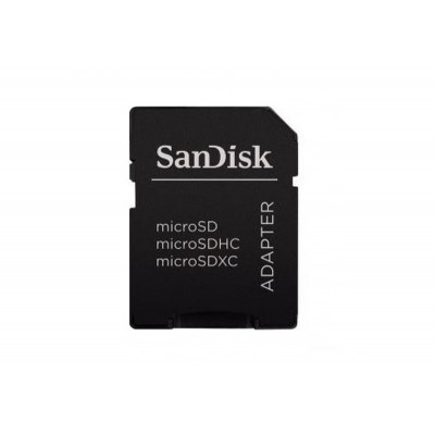 Sandisk Ultra Android microSDHC 32GB 80MB&#47;s