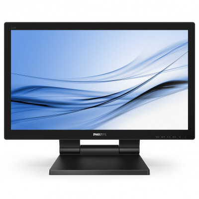 Philips 22" 10 point touch Monitor 1920 x 1080