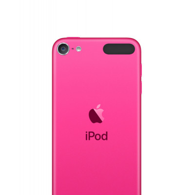 APPLE IPOD TOUCH 32GB MVHR2NF PINK