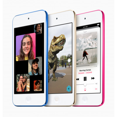APPLE IPOD TOUCH 32GB MVHR2NF PINK