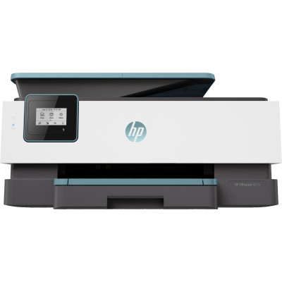 HP Officejet 8015 All-in-One Drucker