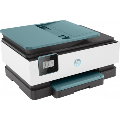 HP Officejet 8015 All-in-One Drucker