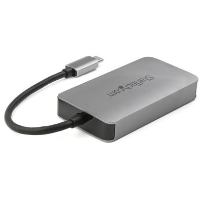 StarTech Dual-Link USB-C to DVI adapter