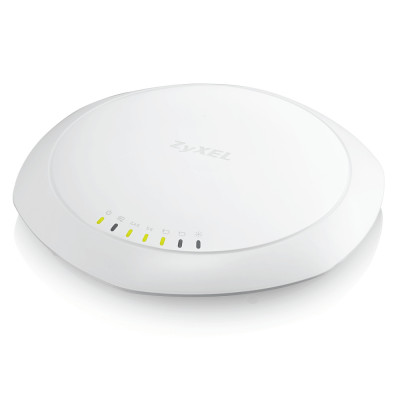 Zyxel NWA1123 AC Pro Standalone &#47; NebulaFlex 3x3 SU-MIMO Dual optimised Wireless Access Point (excludes passive PoE injector)
