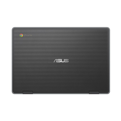Asus C204MA Grey 11.6" HD- TouchCeleron