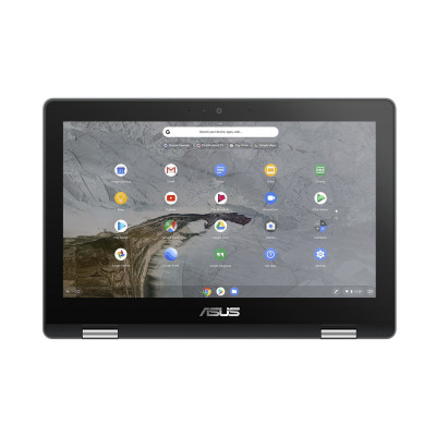 Asus C214MA Grey 11.6'' HD TouchCeleron