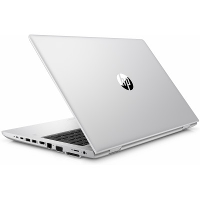 HP ProBook 650 G5 15.6" FHD  i5-8265U 8GB 512 SSD DVD W10PRO