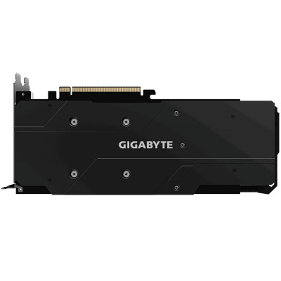 G331 GIGABYTE GV-R57XT-8GD-B ATX 2.5 slot DPx3 HDMIx1 PCI 4.