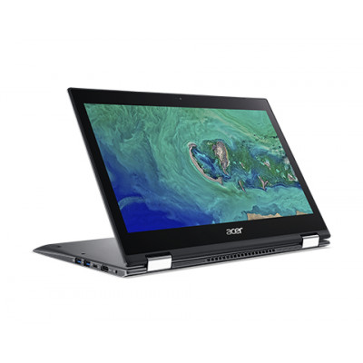 Acer Spin5 13.3"FHD IPS Multi -Touch i5-8265U 8GB 512SSD W10