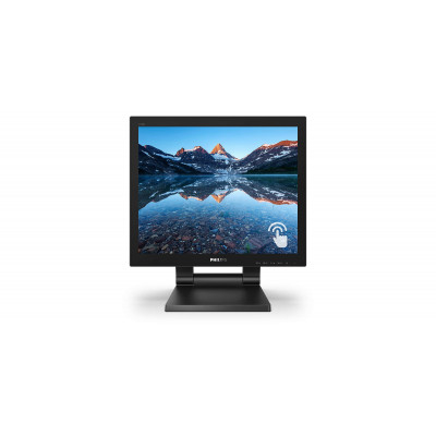 Philips 17" 10 point touch Monitor 1280 x 1024