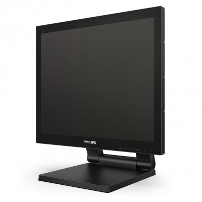 Philips 172B9T&#47;00 17" 1280x1024 TN 250 1MS TOUCH