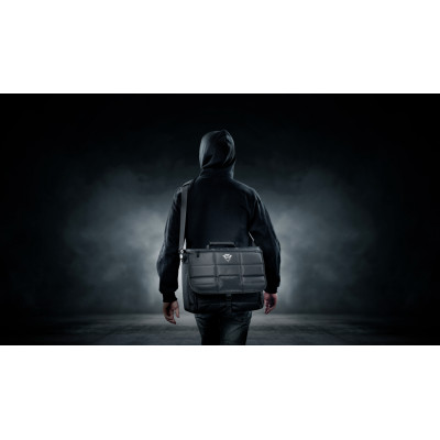 Trust GXT 1270 Bullet Gaming Messenger Bag for 15.6" laptops