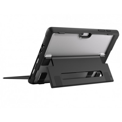 STM dux MS Surface Go AP - black
