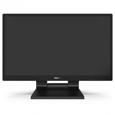 Philips 242B9T&#47;00 24" Touch Monitor 10 points