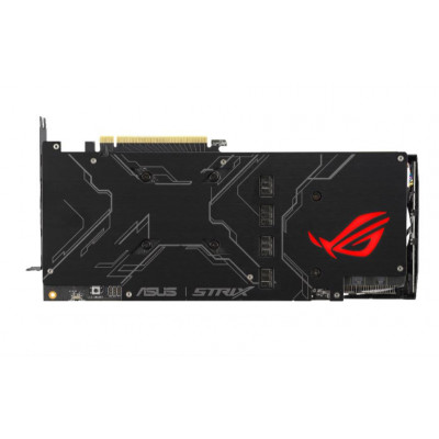 Asus ROG-STRIX-RTX2060S-A8G-GAMING